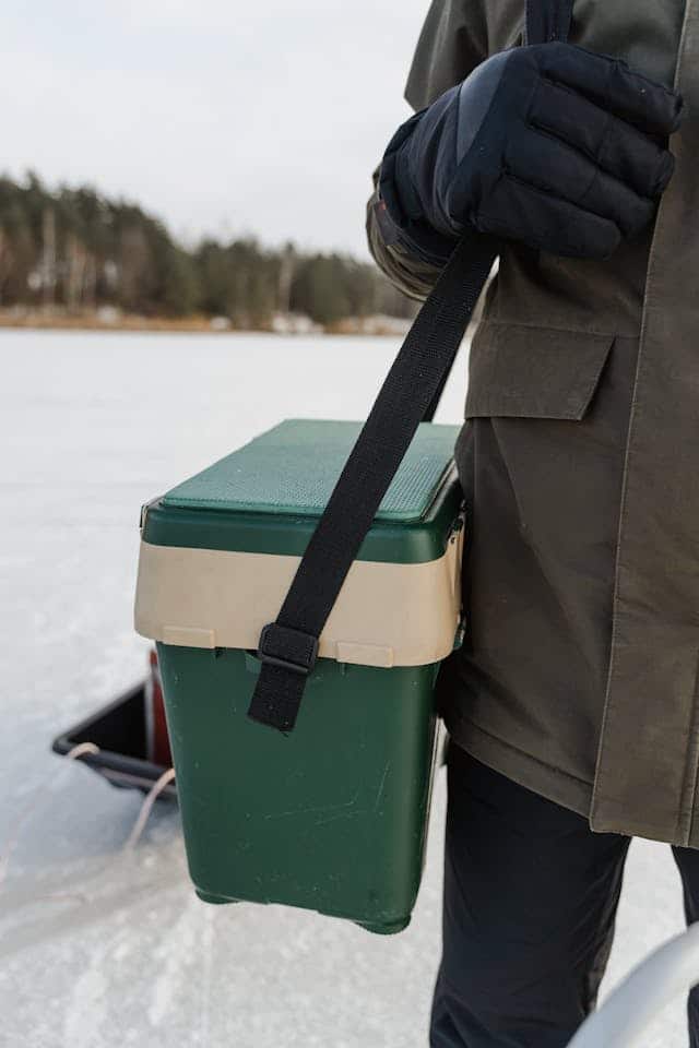 high guality gloves to pervent hand injuries in Fly fishing